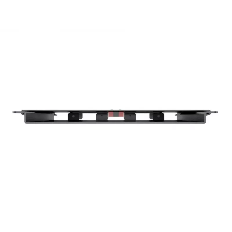 Multibrackets M VESA Wallmount III juoda 75 100 200x100 200x200 30kg