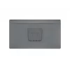 Multibrackets M VESA Wallmount III juoda 75 100 200x100 200x200 30kg