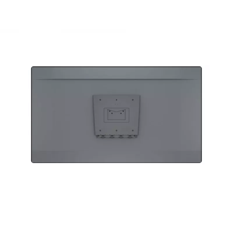 Multibrackets M VESA Wallmount III juoda 75 100 200x100 200x200 30kg