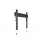 Multibrackets M VESA Wallmount Super plonas Fixed 400 MAX