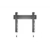 Multibrackets M VESA Wallmount Super plonas Fixed 400 MAX