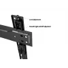 Multibrackets M VESA Wallmount Super plonas Fixed 400 MAX