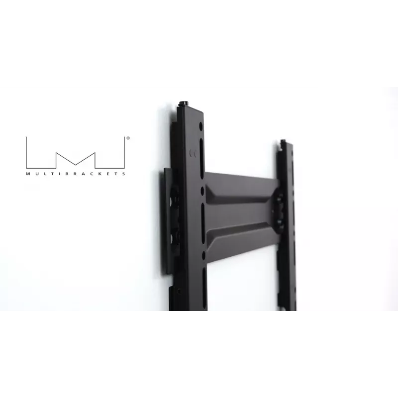 Multibrackets M VESA Wallmount Super plonas Fixed 400 MAX