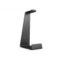 Ausinių laikiklis Multibrackets M Headset Holder Stalo stovas Juodas
