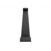 Ausinių laikiklis Multibrackets M Headset Holder Stalo stovas Juodas