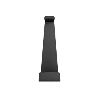 Ausinių laikiklis Multibrackets M Headset Holder Stalo stovas Juodas