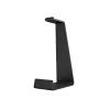 Ausinių laikiklis Multibrackets M Headset Holder Stalo stovas Juodas