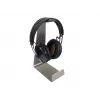 Ausinių laikiklis Multibrackets M Headset Holder Stalo stovas Juodas