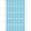 Daugiafunkciniai lipdukai HERMA 12x30 mm mėlynas popierius matinis 1120 vnt.