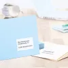 Adresų lipdukai Premium HERMA A4 96x50,8 mm 1000 vnt.