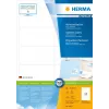 Adresų lipdukai Premium HERMA A4 96x50,8 mm 1000 vnt.