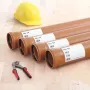 Lipnus spausdintuvo etiketė HERMA Labels A4 lauko plėvelė 99,1x42,3 mm
