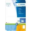Lipnus spausdintuvo etiketė HERMA Labels Premium A4 210x148 mm