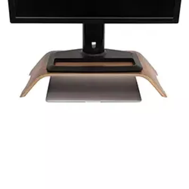 Pasyvus laikiklis Terratec 219733 Display Wood