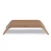 Pasyvus laikiklis Terratec 219733 Display Wood