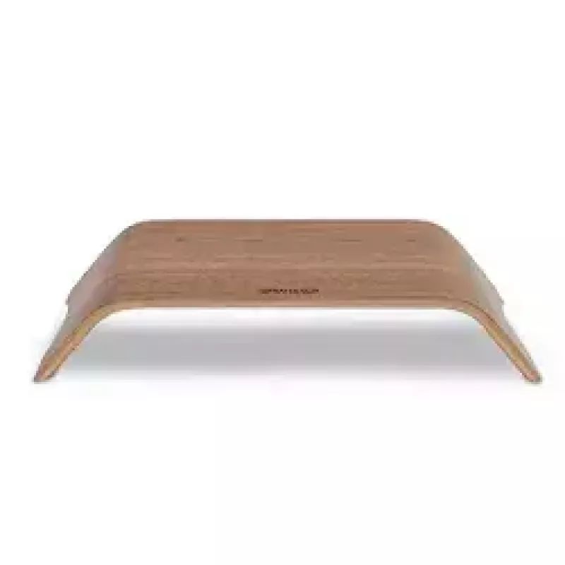 Pasyvus laikiklis Terratec 219733 Display Wood