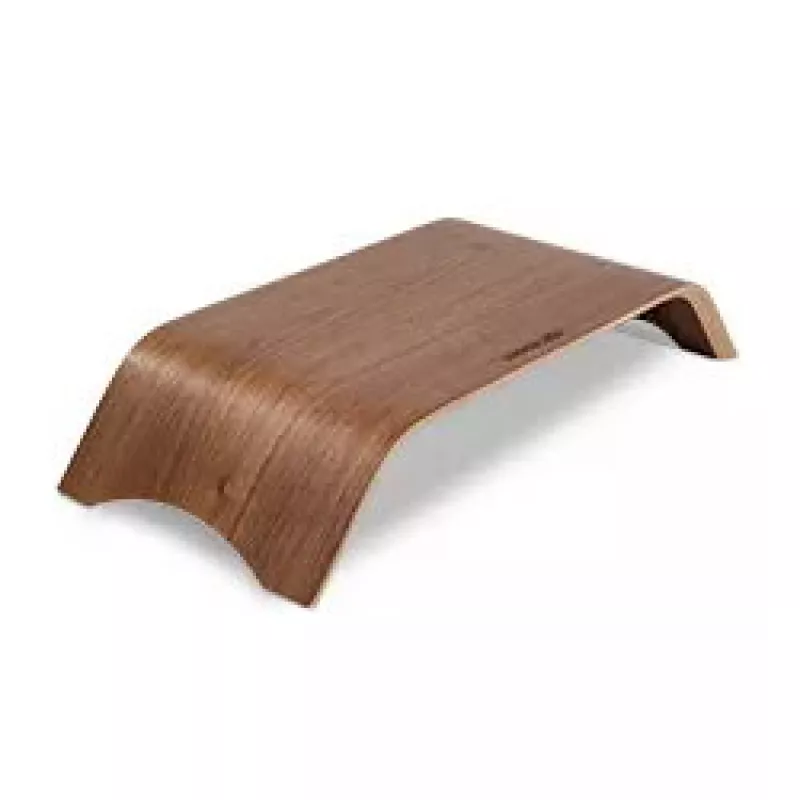 Pasyvus laikiklis Terratec 219733 Display Wood