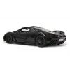 Plento lenktyninis automobilis Jamara 405093
