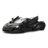 Plento lenktyninis automobilis Jamara 405093