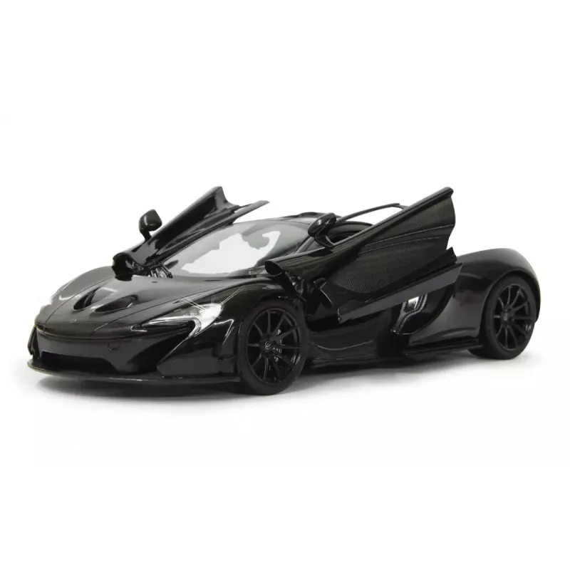 Plento lenktyninis automobilis Jamara 405093