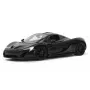 Plento lenktyninis automobilis Jamara 405093