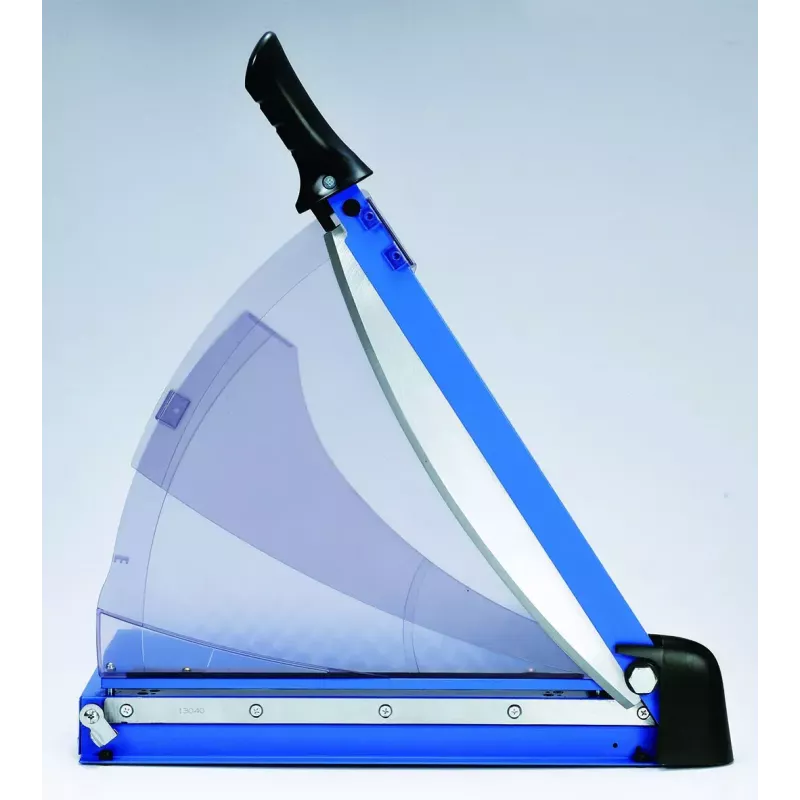 Popieriaus pjovimo įrenginys Olympia G 4640 46 cm 40 lapų