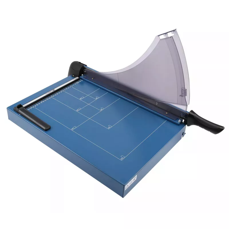 Popieriaus pjovimo įrenginys Olympia G 4640 46 cm 40 lapų