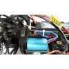 Buggy Amewi Blade Pro radijo bangomis valdomas modelis 1:10 su elektriniu varikliu