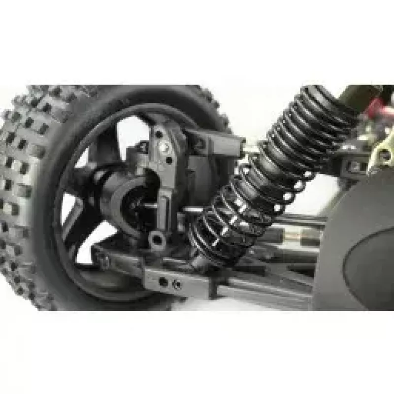 Buggy Amewi Blade Pro radijo bangomis valdomas modelis 1:10 su elektriniu varikliu