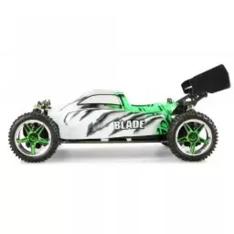 Buggy Amewi Blade Pro radijo bangomis valdomas modelis 1:10 su elektriniu varikliu