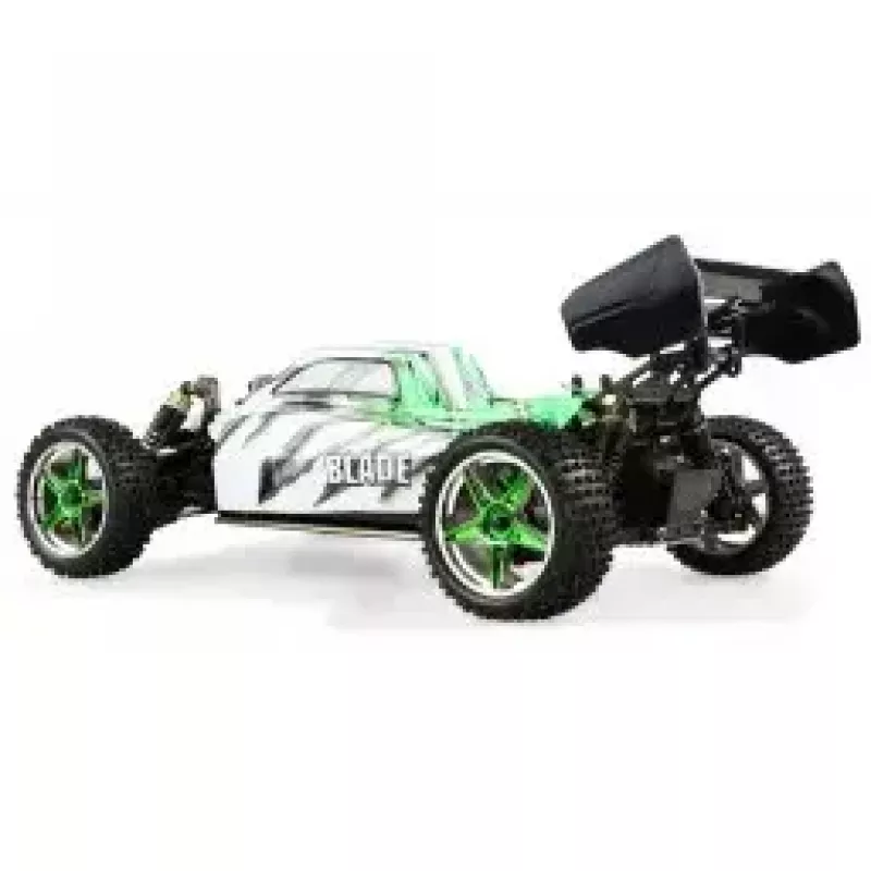 Buggy Amewi Blade Pro radijo bangomis valdomas modelis 1:10 su elektriniu varikliu