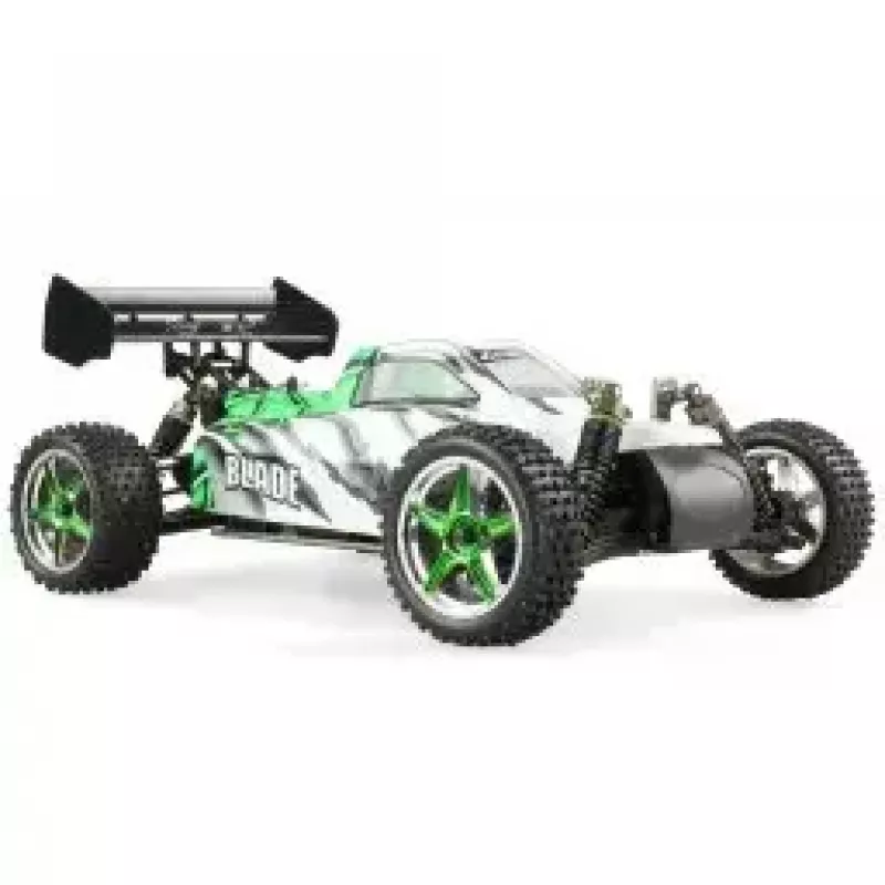 Buggy Amewi Blade Pro radijo bangomis valdomas modelis 1:10 su elektriniu varikliu