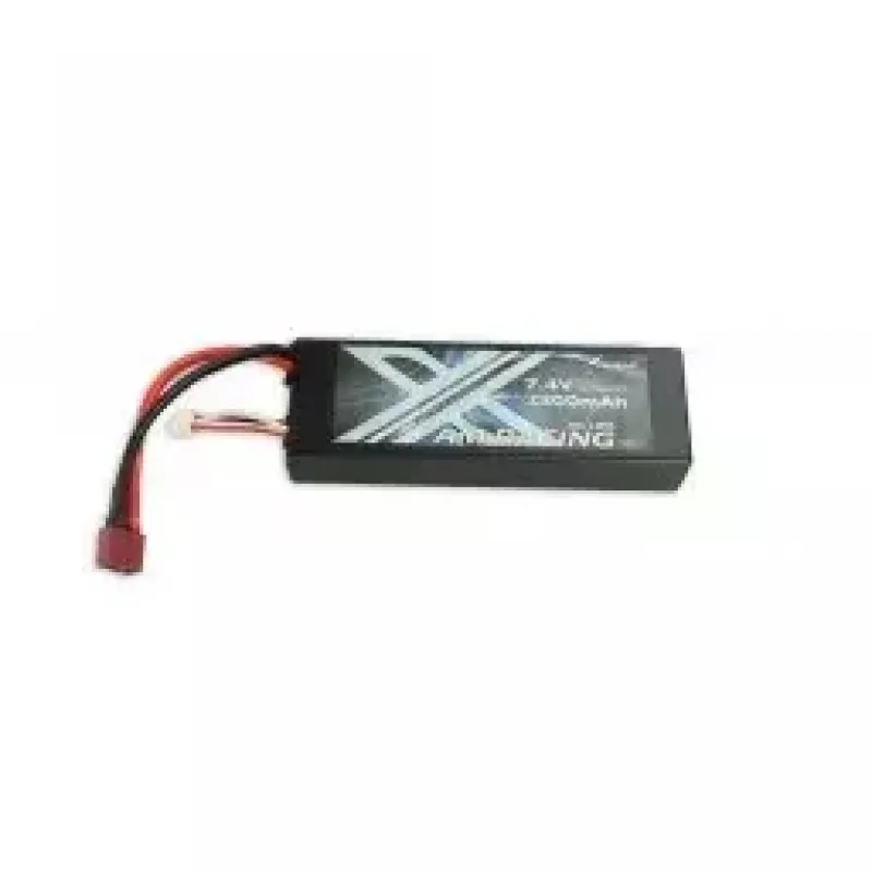 Buggy Amewi Blade Pro radijo bangomis valdomas modelis 1:10 su elektriniu varikliu