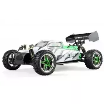 Buggy Amewi Blade Pro radijo bangomis valdomas modelis 1:10 su elektriniu varikliu