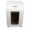 Popieriaus smulkintuvas Olympia MC 510.2 Mikro pjovimas 65 dB 22 cm Baltas