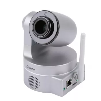 IP apsaugos kamera Olympia IC 1285 Z 1280 x 720 pikselių