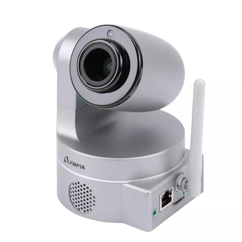 IP apsaugos kamera Olympia IC 1285 Z 1280 x 720 pikselių