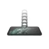 PanzerGlass ® Apsauginis ekrano stiklas iPhone 11 Pro Max | Xs Max | Nuo krašto iki krašto