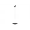 Multibrackets M Pro Series vieno stulpo grindų stovas 10 kg talpos 17.8-76.2 cm