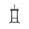 Multibrackets M Public Floorstand Dual Pillar 180 HD