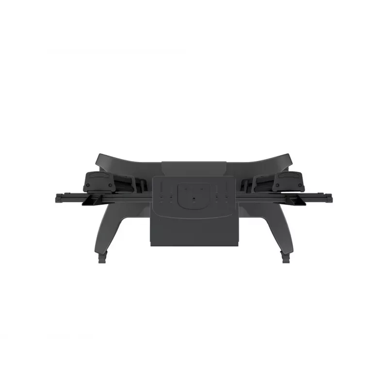 Multibrackets M Public Floorstand Dual Pillar 180 HD