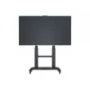 Multibrackets M Public Floorstand Dual Pillar 180 HD