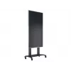 Multibrackets M Public Floorstand Dual Pillar 180 HD