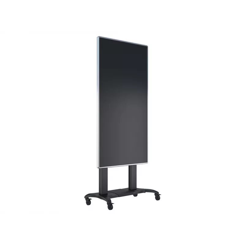 Multibrackets M Public Floorstand Dual Pillar 180 HD