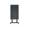 Multibrackets M Public Floorstand Dual Pillar 180 HD