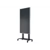 Multibrackets M Public Floorstand Dual Pillar 180 HD