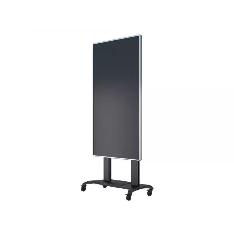 Multibrackets M Public Floorstand Dual Pillar 180 HD