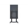 Multibrackets M Public Floorstand Dual Pillar 180 HD