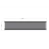 Multibrackets M Public Floorstand Dual Pillar 180 HD