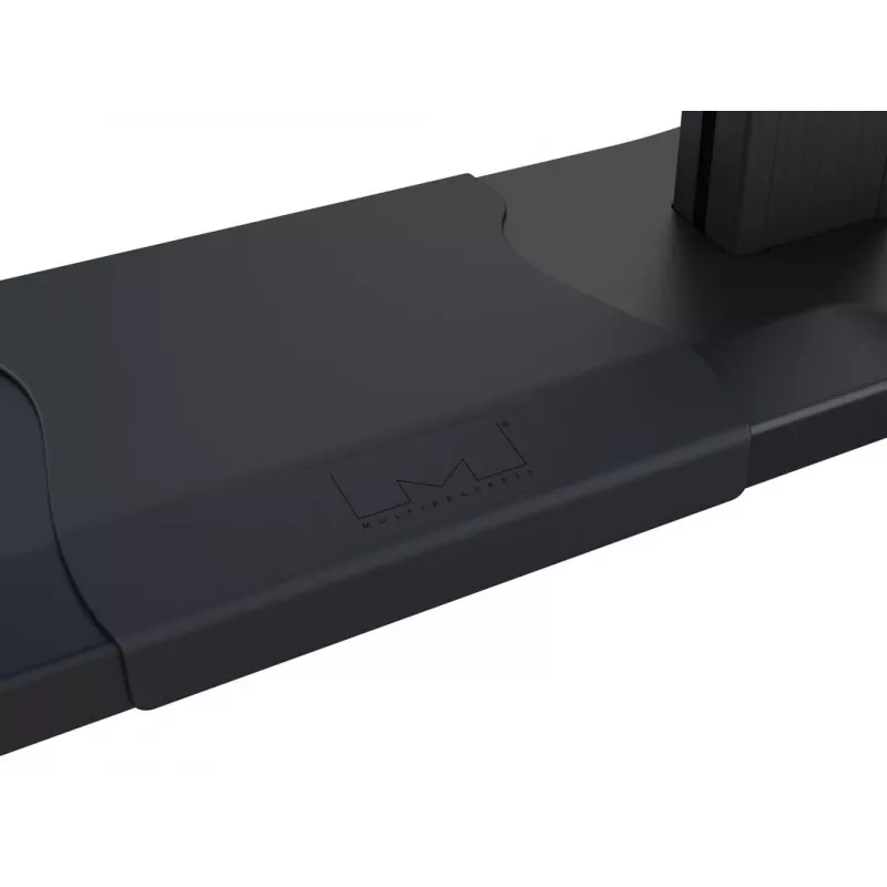 Multibrackets M Public Floorstand Dual Pillar 180 HD
